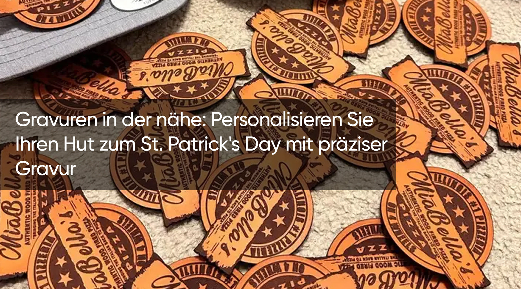 gravuren in der nähe