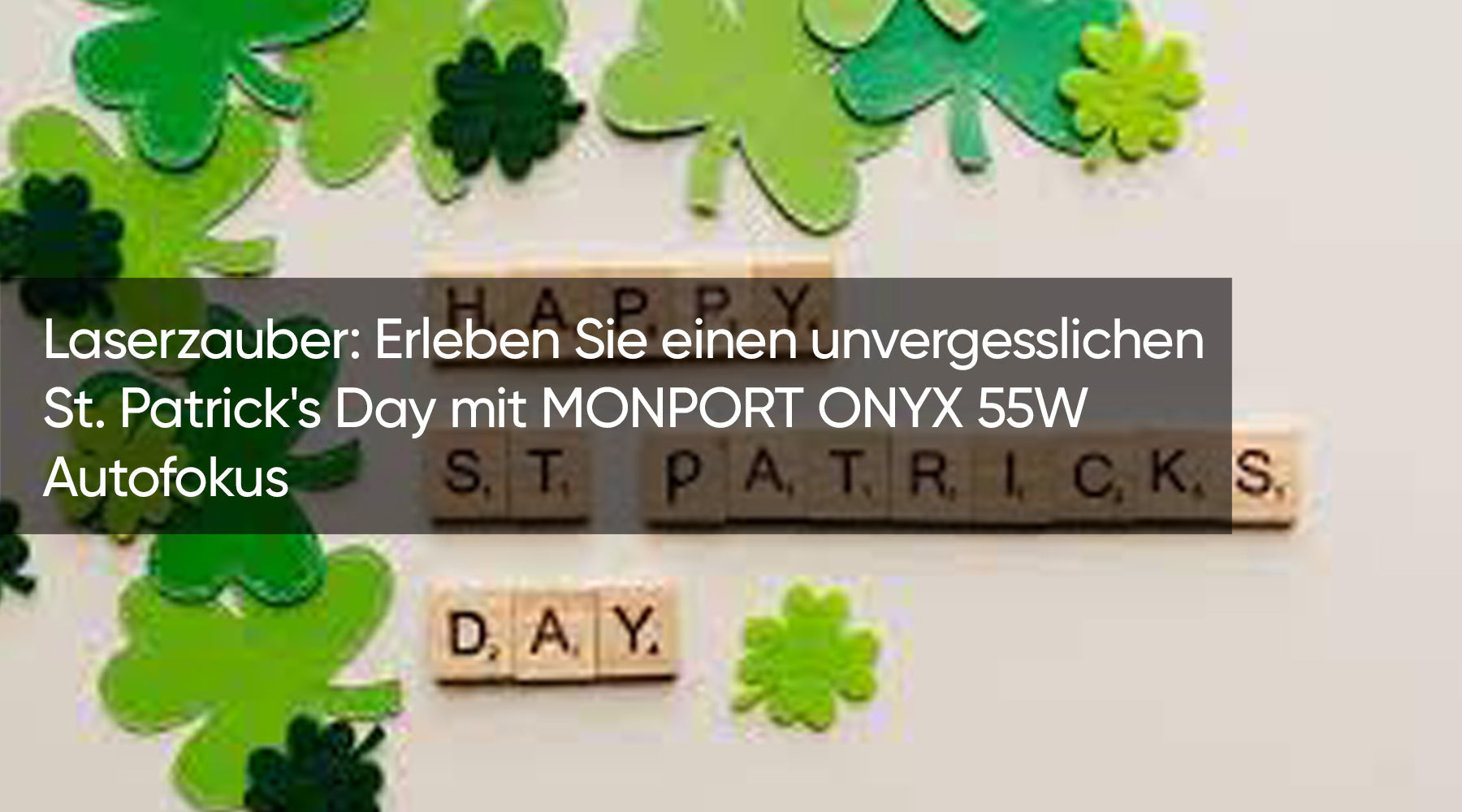 Autofokus Desktop laser