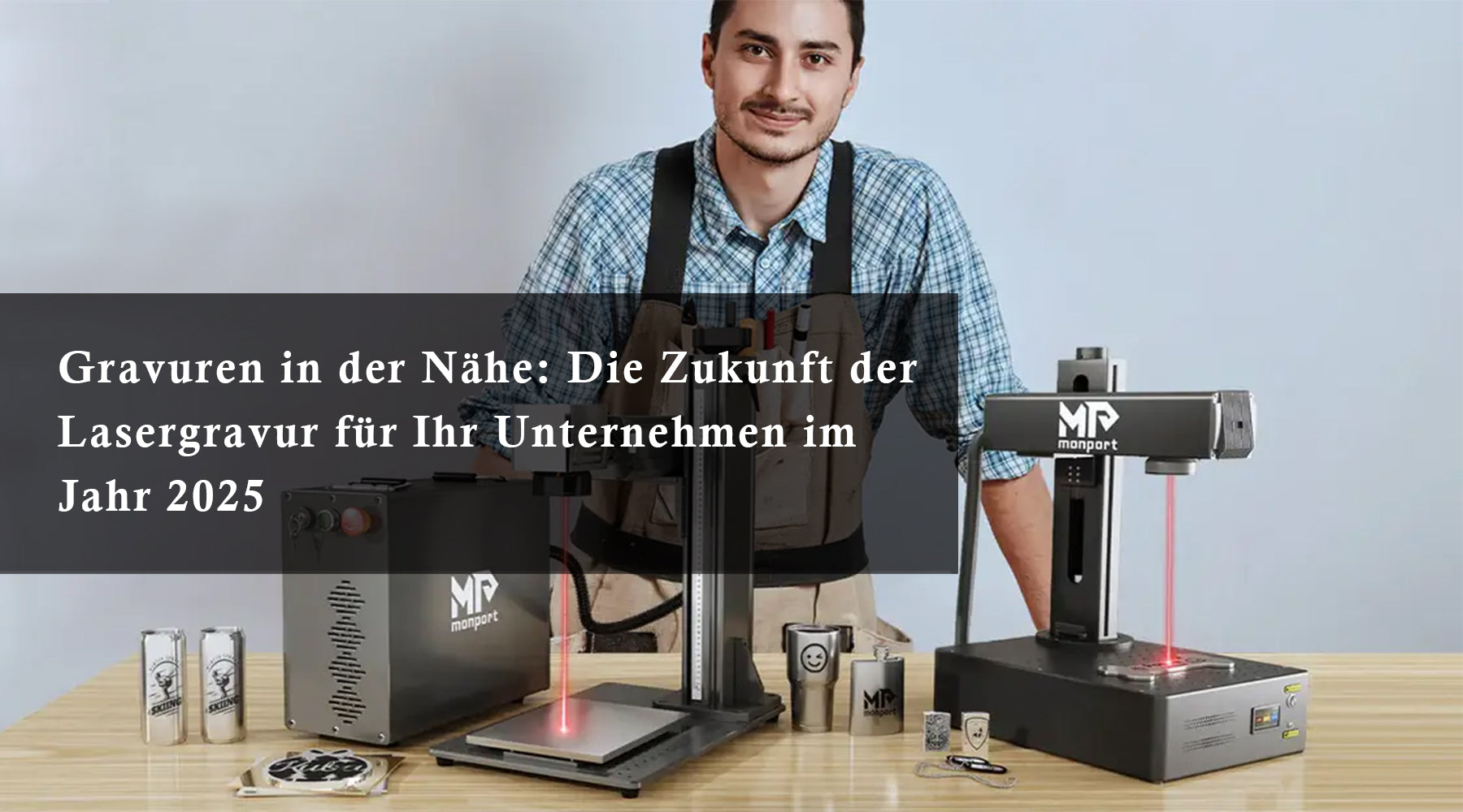 Gravuren in der Nähe