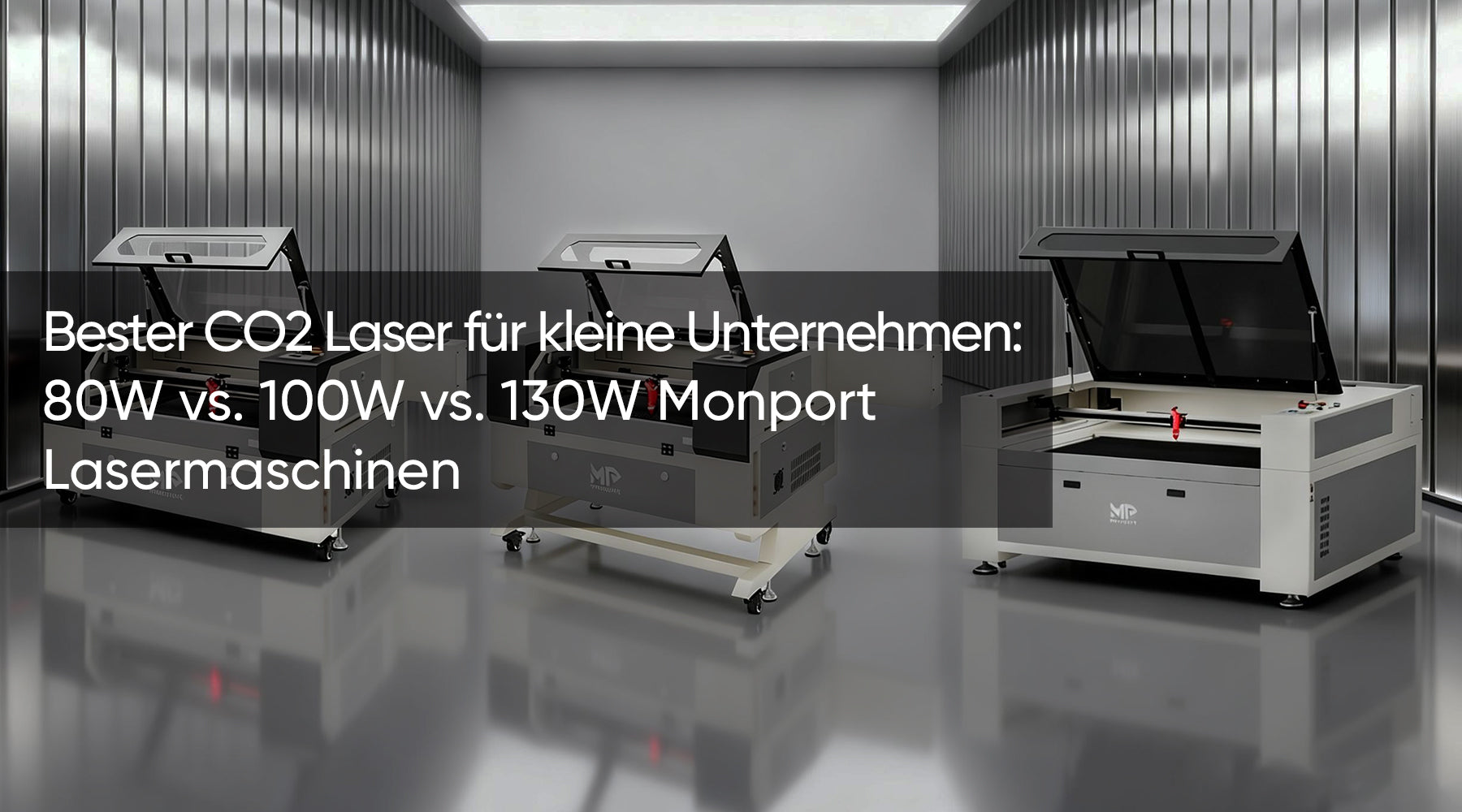 lasermaschinen