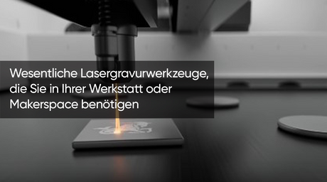 CO2 Lasergravur