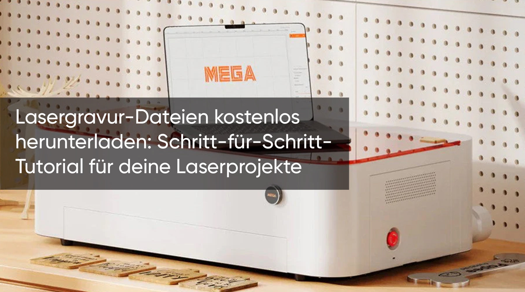 Lasergravur Dateien kostenlos