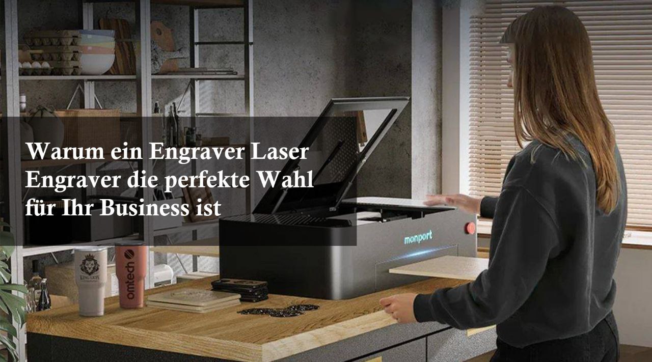 engraver laser engraver