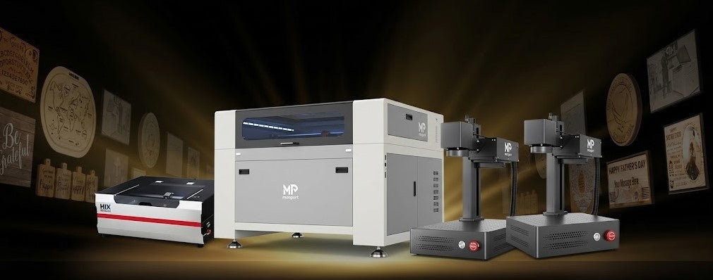 Bester Lasergravierer für Einsteiger: Ein Kleinunternehmen 2026 starten