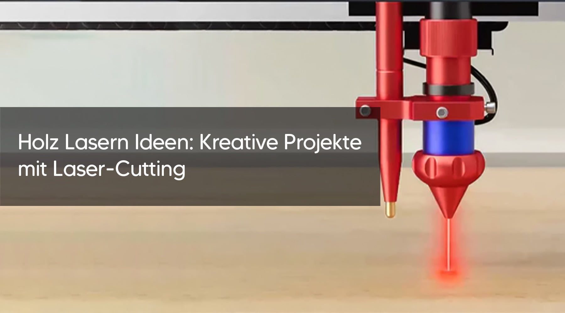 Holz Lasern Ideen: Kreative Projekte mit Laser-Cutting - MonPortlaser.de