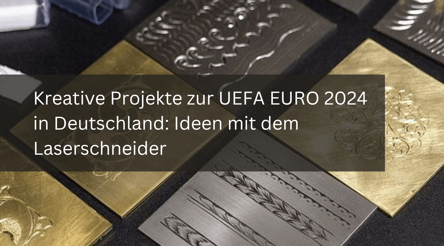 Kann man beim Juwelier gravieren? Eine Einführung in die Nutzung einer Graviermaschine für Metall - MonPortlaser.de