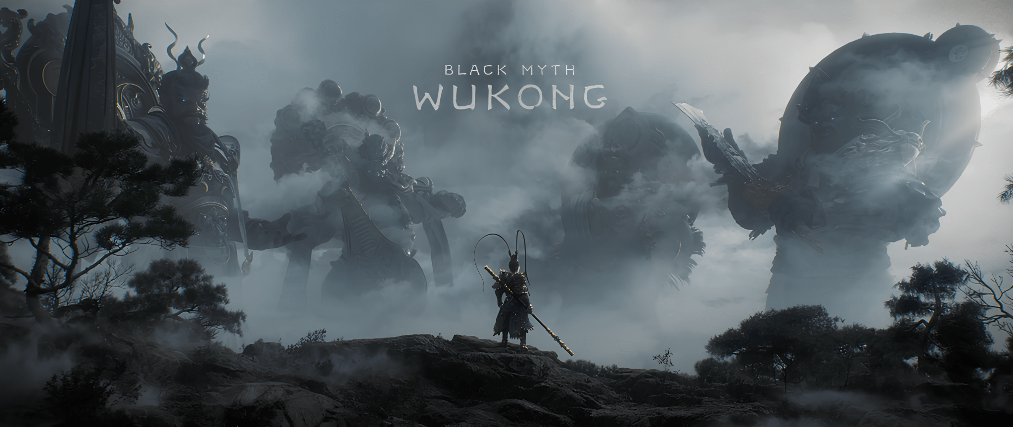 Reite auf der Welle des „Black Myth: Wukong“ - eine goldene Gelegenheit für kleine Unternehmen - MonPortlaser.de