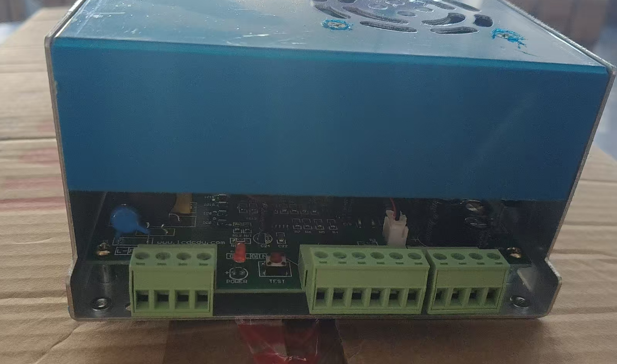 Reno45W TZ-Netzteil 220V