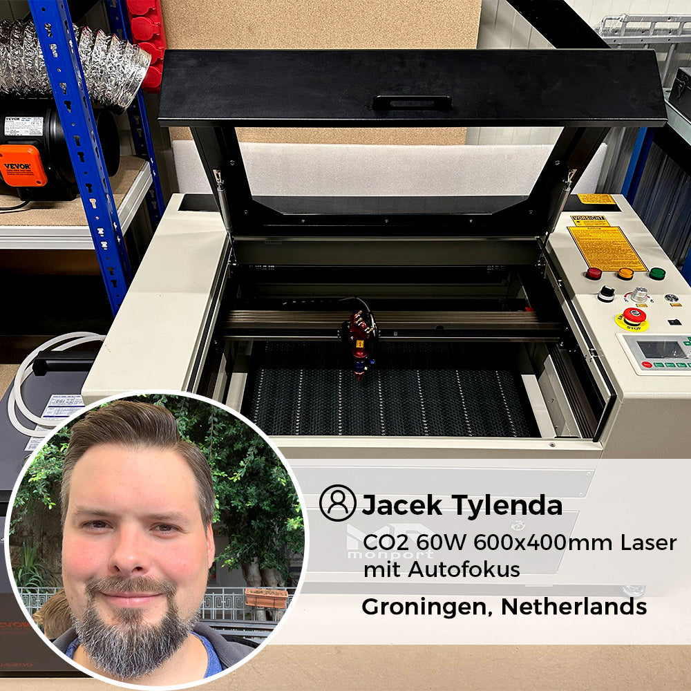 DEMO-RAUM-GASTGEBER-Jacek Tylenda / MandE-SNS