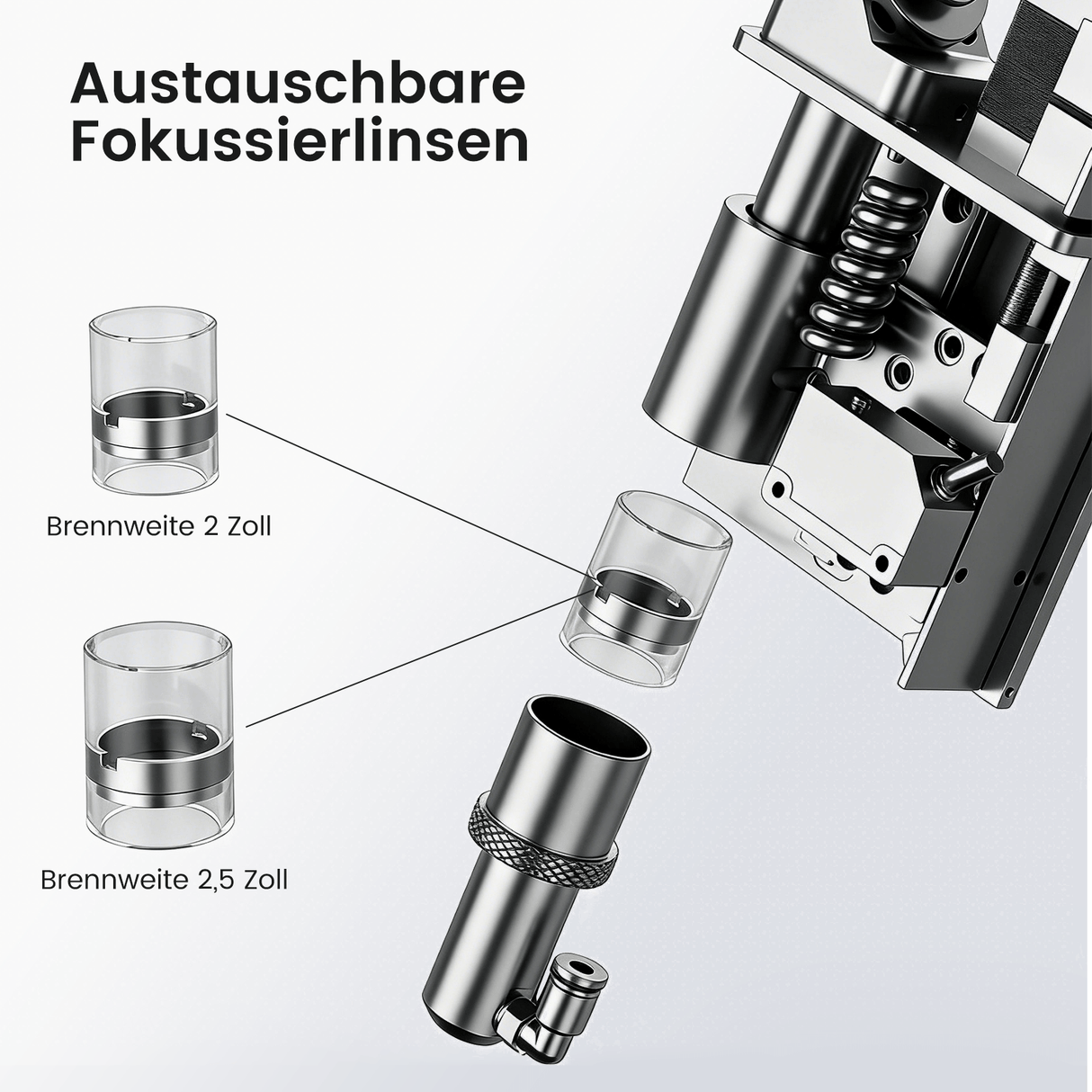 Monport Mega S – Upgrade der Mega-Serie: 70W CO₂ Lasergravier- und Schneidemaschine mit intelligenter Präzision