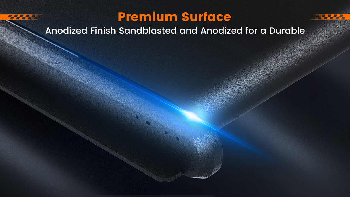 Monport-Förderband für die intelligente Mega 70W-Desktop-Graviermaschine