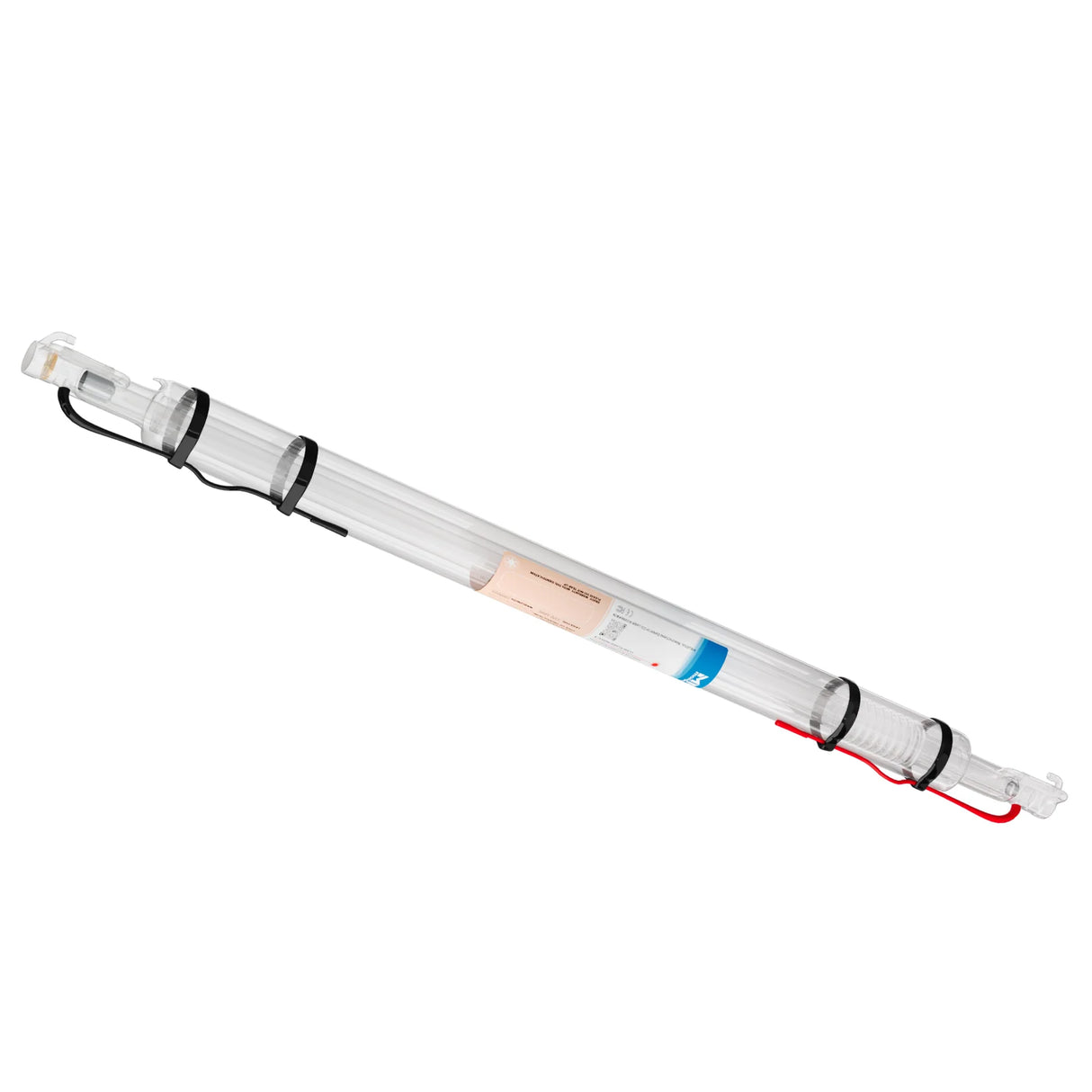 Monport 55W CO₂-Laserröhre für Onyx 55W CO₂-Lasergravierer