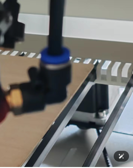 Reno 65W Pro Luftschlauch-Winkelstück