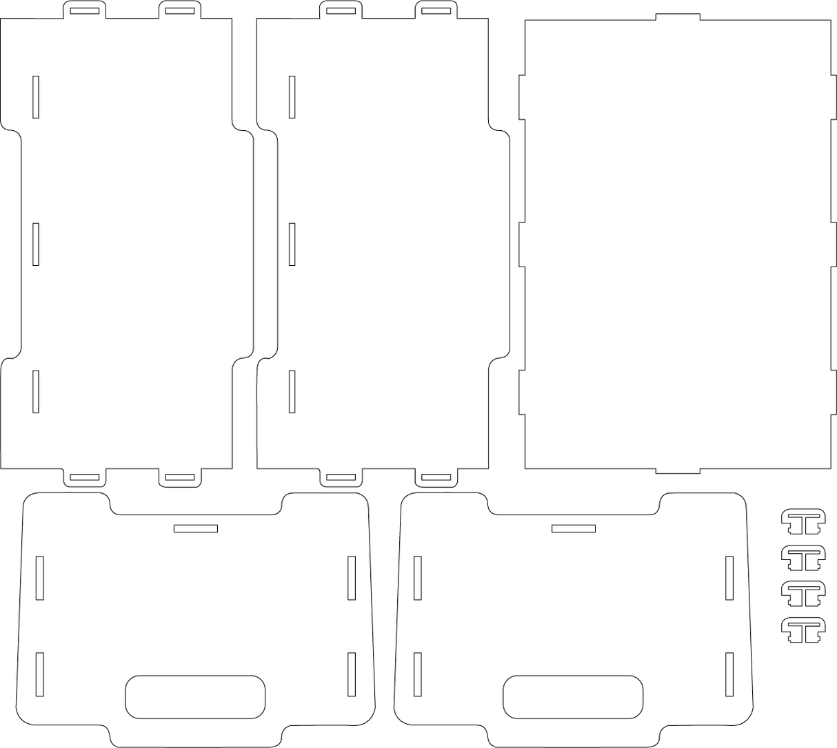 Eleganz Enthüllt: Lasergravierte Box - MonPortlaser.de