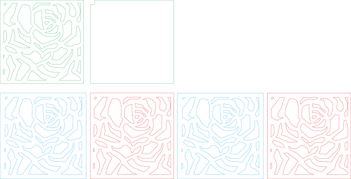 Erleuchtende Momente: Lasergravierte Lichtbox - MonPortlaser.de