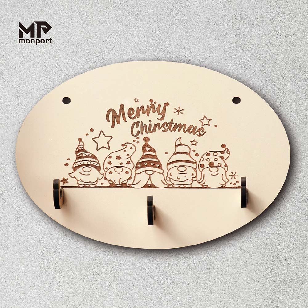 FROHE WEIHNACHTEN DISPLAY - DATEI FÜR DIY WEIHNACHTSBASTELN - MonPortlaser.de