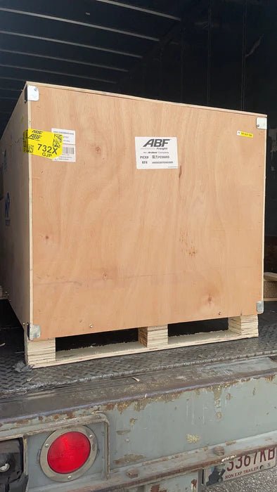 Gabelstapler - Service - 100W - Deutschland - MonPortlaser.de