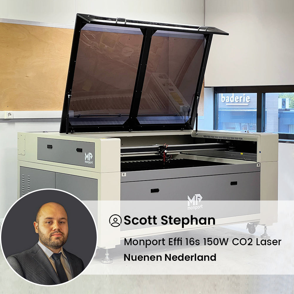 DEMO-RAUM-GASTGEBER Scott Stephan