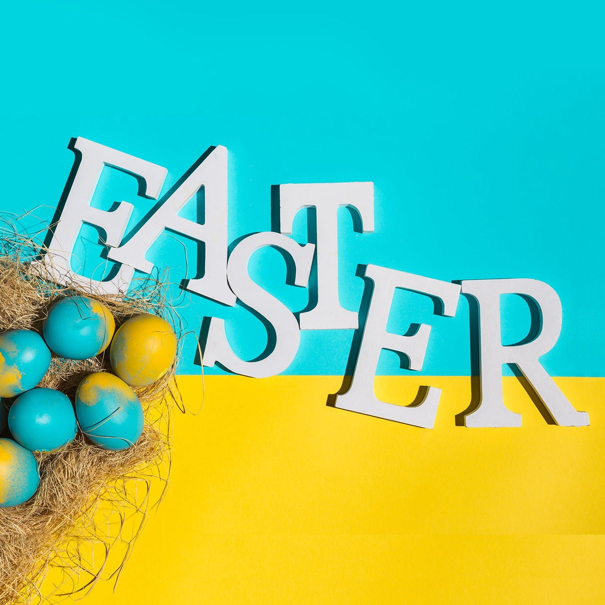 Lasergraviertes Holz Ostereier - Briefset: Persönlich und liebevoll gestaltet - MonPortlaser.de