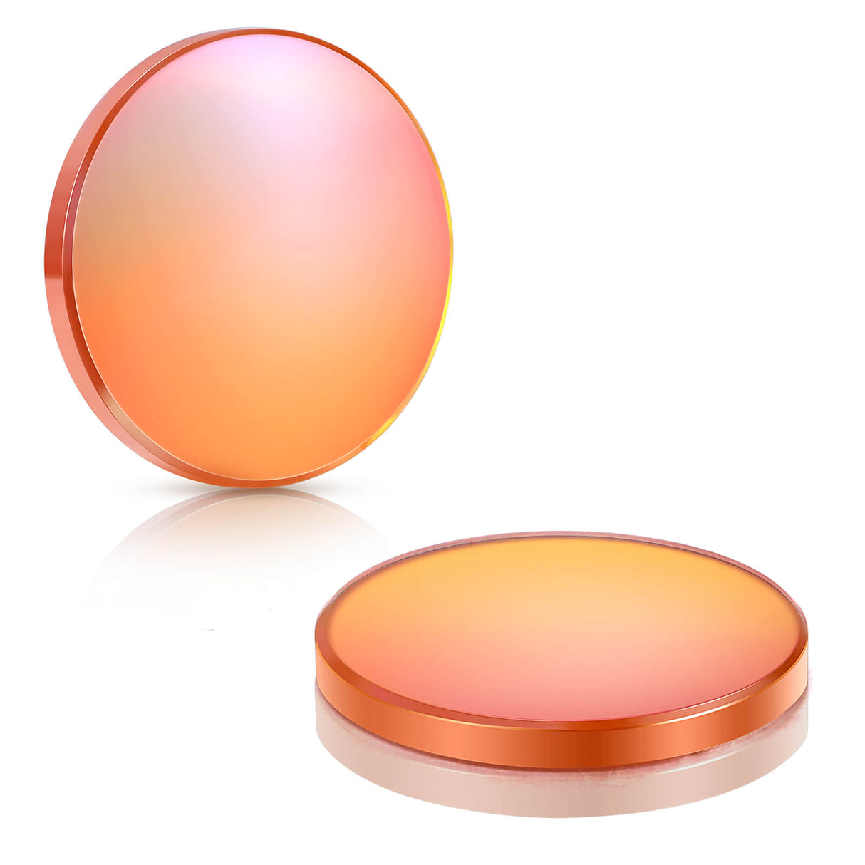 Monport 18mm Fokus Linse für 60W - 150W CO2 Lasergravierer - MonPortlaser.de