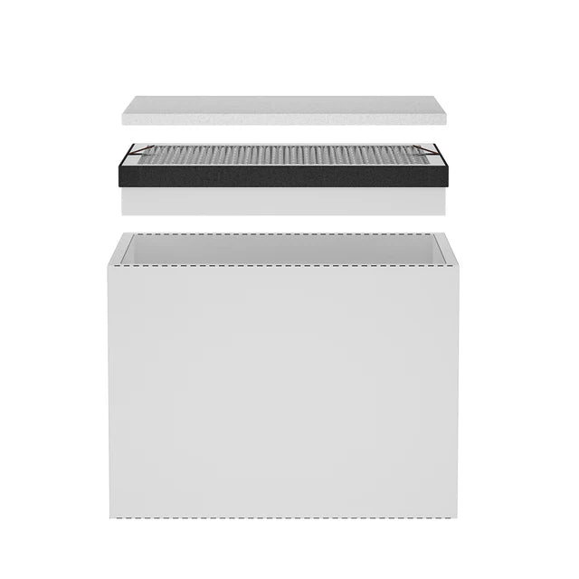 Monport 3 - Schicht - Filterpatronen - Satz für 150W - Rauchreiniger - MonPortlaser.de