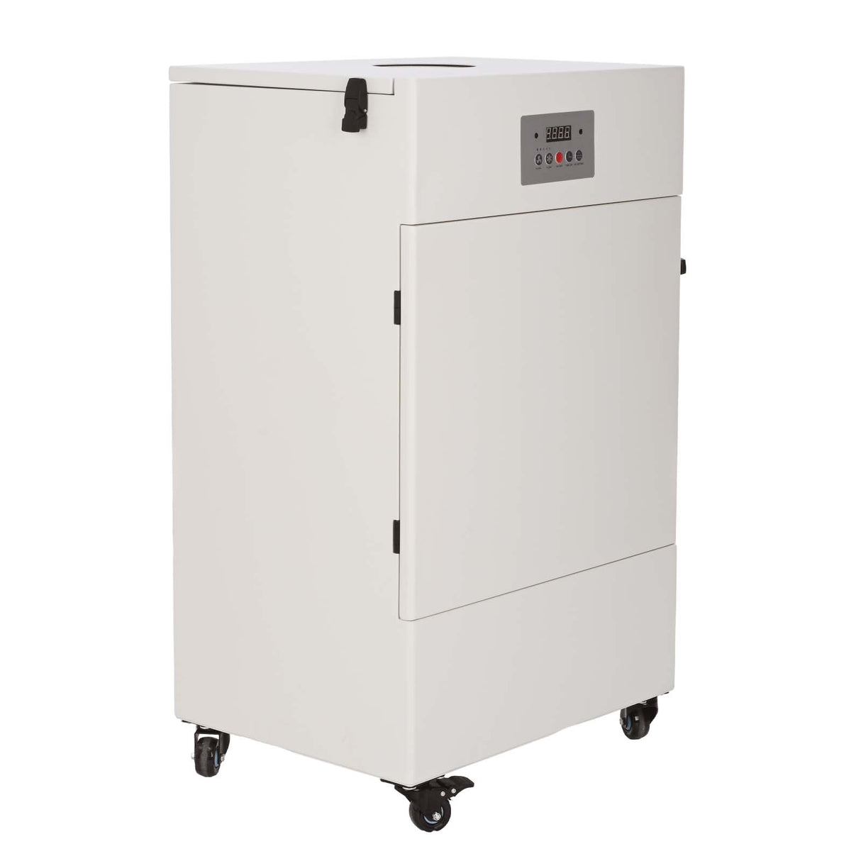 Monport 600W Laserabsaugung mit 5 - Schicht - Filter für Lasergravur - Schneidemaschine - MonPortlaser.de