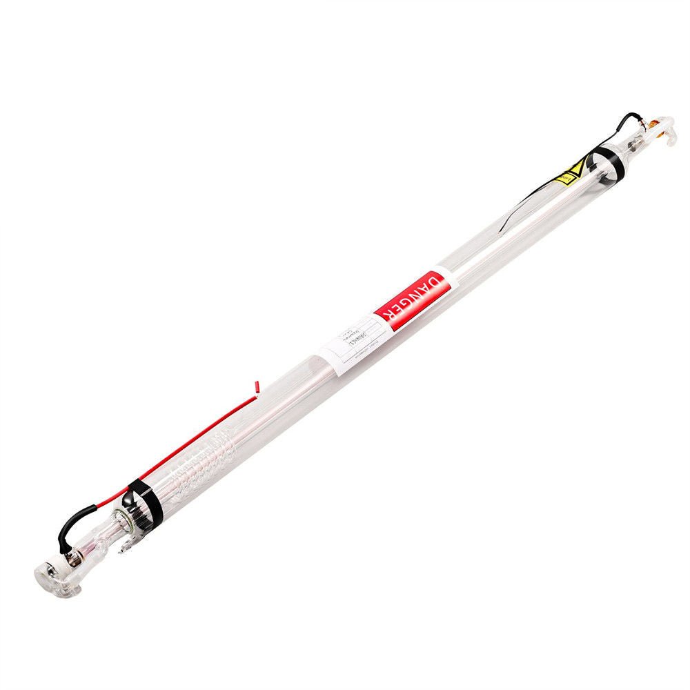 Monport 60W CO2 - Laserröhre für Lasergravierer - MonPortlaser.de