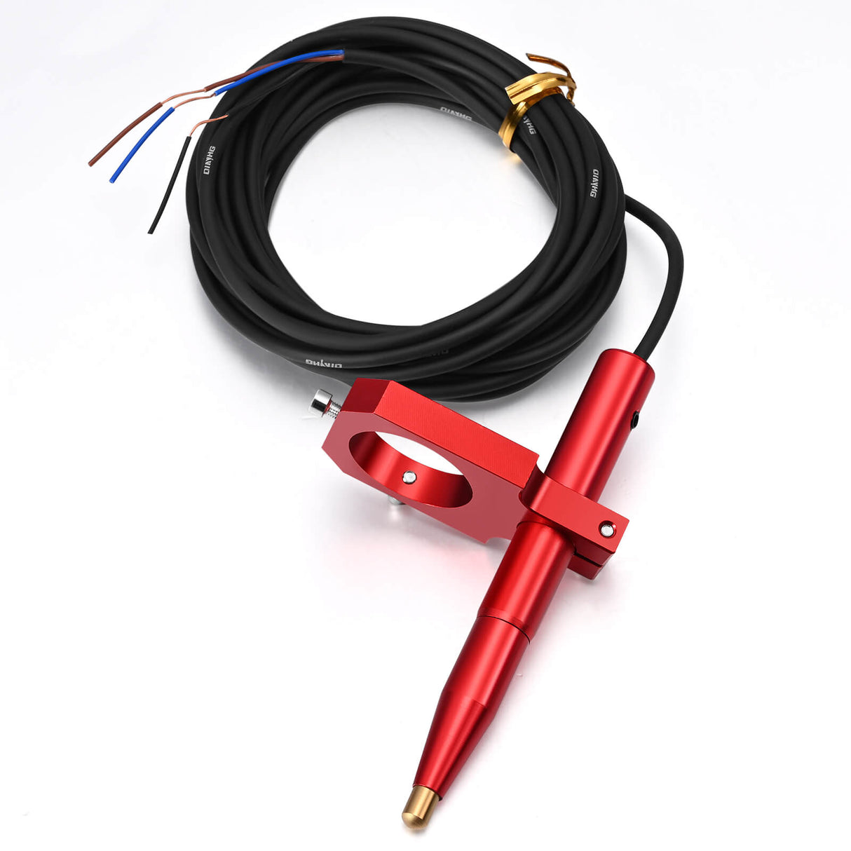 Monport Autofokus - Sensor für 60W - 150W CO2 - Lasergravierer - MonPortlaser.de