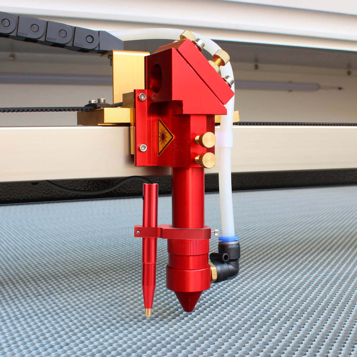 Monport Autofokus - Sensor für 60W - 150W CO2 - Lasergravierer - MonPortlaser.de