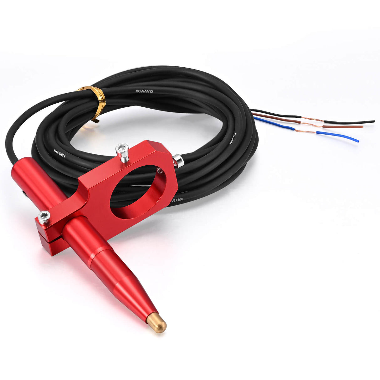 Monport Autofokus - Sensor für 60W - 150W CO2 - Lasergravierer - MonPortlaser.de