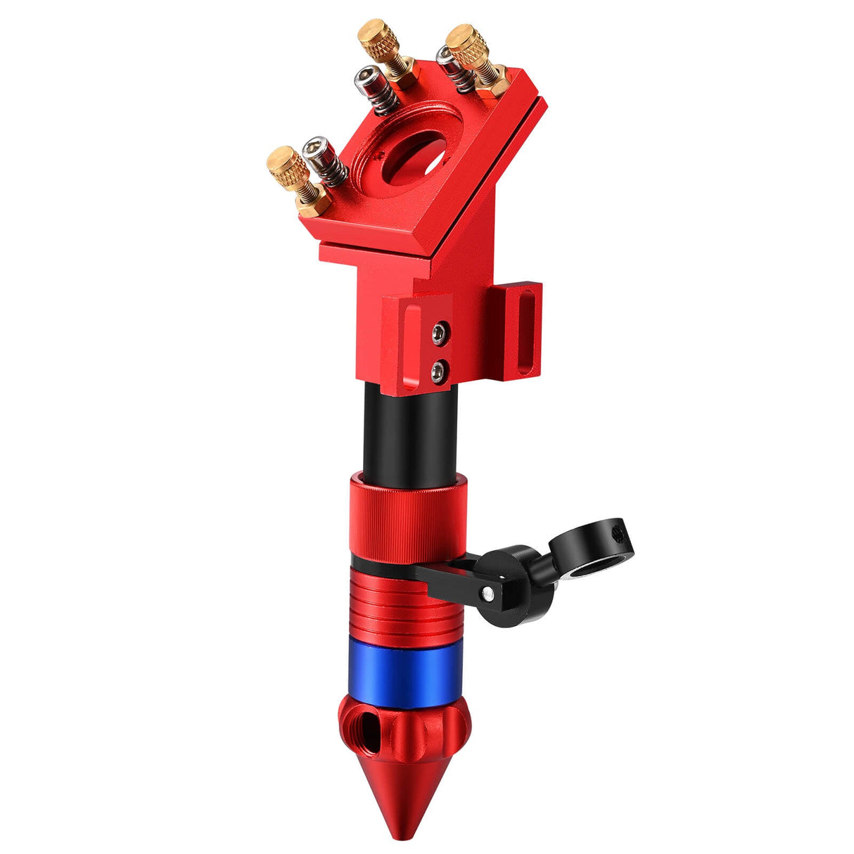 Monport CO2 - Laserkopf für 60W - 150W CO2 - Lasergravierer - MonPortlaser.de