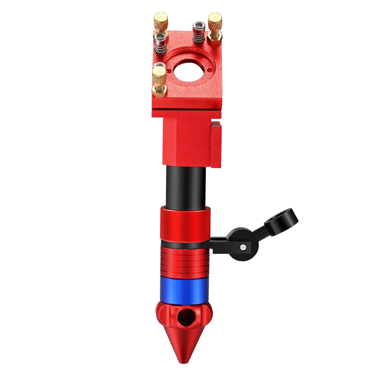 Monport CO2 - Laserkopf für 60W - 150W CO2 - Lasergravierer - MonPortlaser.de