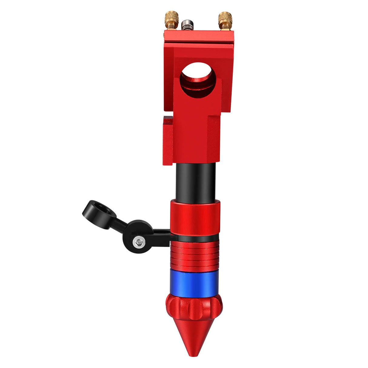 Monport CO2 - Laserkopf für 60W - 150W CO2 - Lasergravierer - MonPortlaser.de