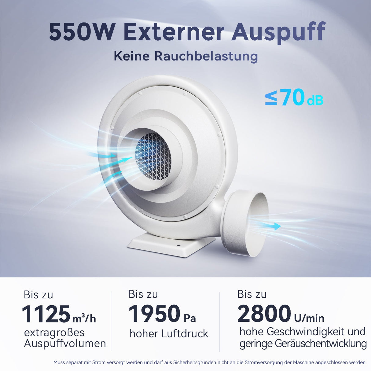 Monport Effi 10S verbesserte Version 100W CO2 - Lasergravurmaschine und Schneidemaschine mit Autofokus - Funktion und integrierter Wasserkühler - MonPortlaser.de