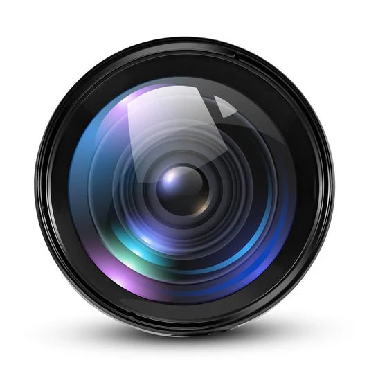 Monport F - theta M52 200mm*200mm Ersatzobjektiv für Faserlasergravierer - MonPortlaser.de