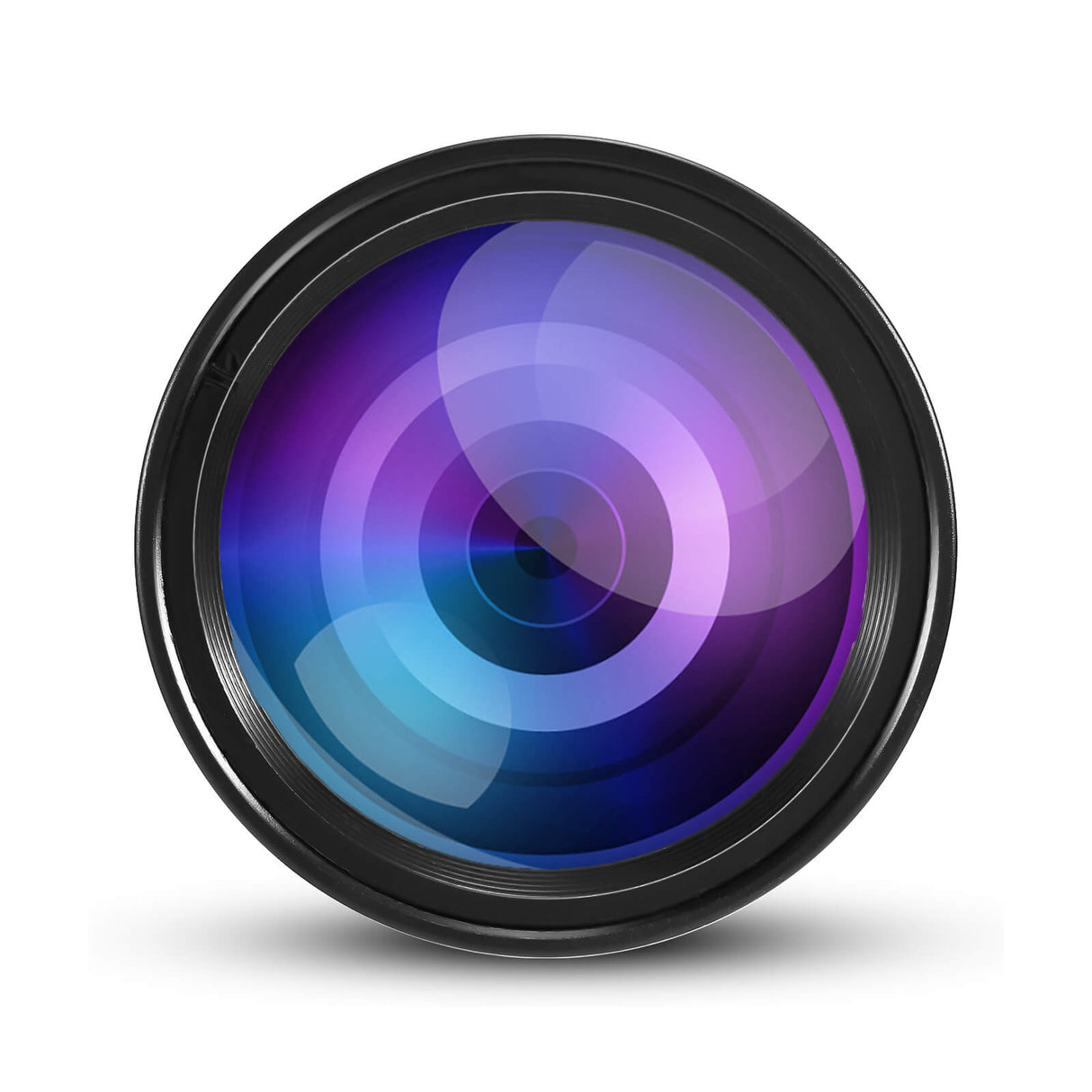 Monport F - theta M55 300 mm * 300 mm optisches Ersatz - Scanobjektiv für Faserlasergravierer - MonPortlaser.de