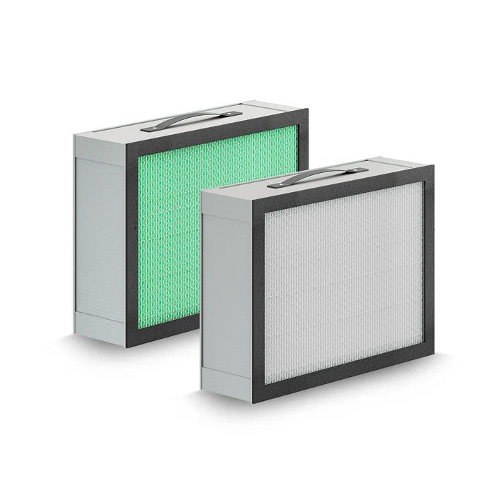 Monport Filterpatronensatz für 350W Rauchgasreiniger - MonPortlaser.de