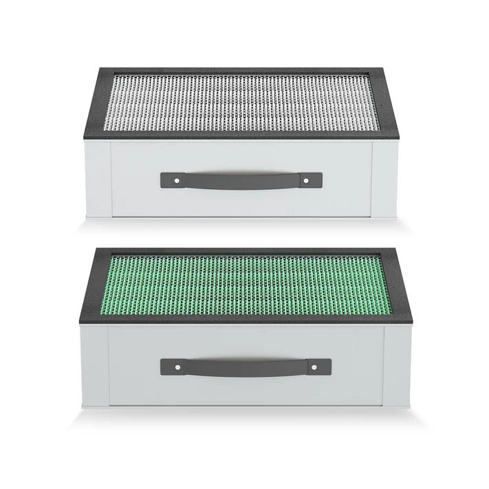 Monport Filterpatronensatz für 350W Rauchgasreiniger - MonPortlaser.de