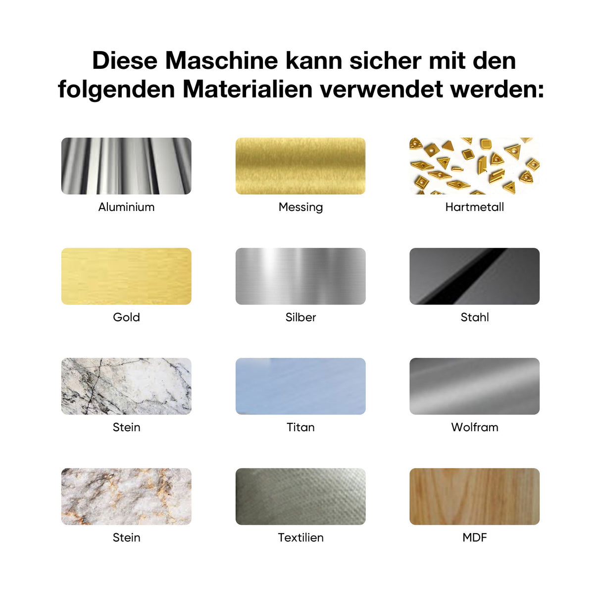 Monport GA Verbesserte 20W Integrierte Faser Lasergravierer & Markiermaschinen mit Autofokus - MonPortlaser.de