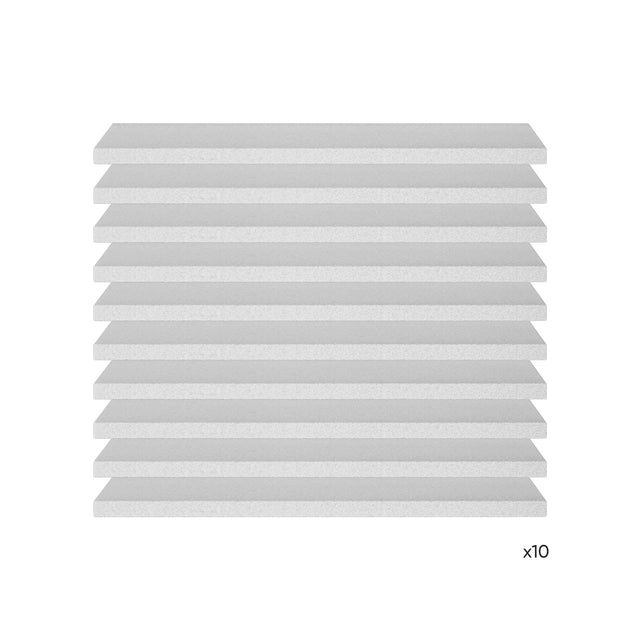 Monport Initial Effect Filter Baumwolle für 150W Smoke Purifier, 10 Stück - MonPortlaser.de