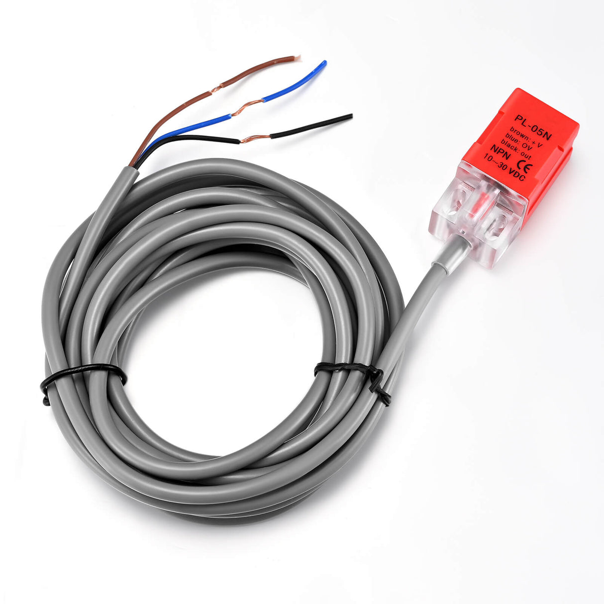 Monport Magnetischer Endschalter für 60W - 150W CO2 - Lasergravierer - MonPortlaser.de