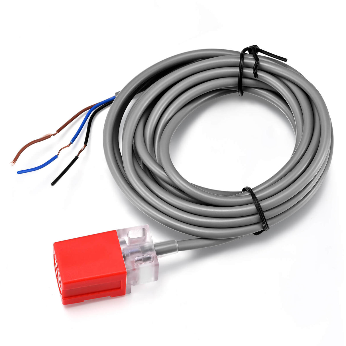 Monport Magnetischer Endschalter für 60W - 150W CO2 - Lasergravierer - MonPortlaser.de