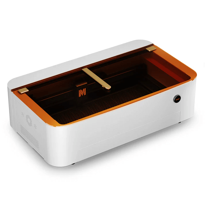 Monport Mega: Die weltweit erste intelligente 70W Desktop - Graviermaschine - MonPortlaser.de