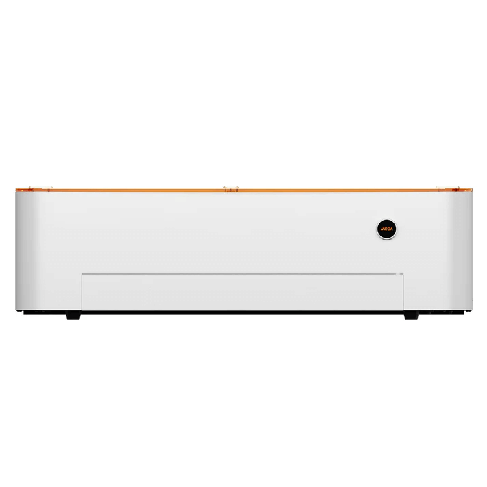 Monport Mega: Die weltweit erste intelligente 70W Desktop - Graviermaschine - MonPortlaser.de