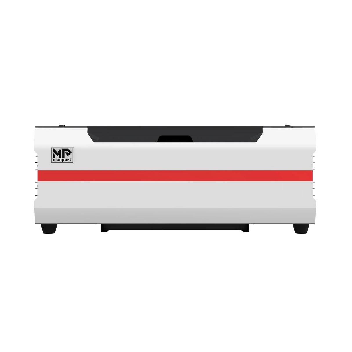 Monport Reno45 Pro 45W Desktop CO2 - Lasergravierer und - schneider (16" x 12") mit brandneuem Semi - Autofokus - MonPortlaser.de