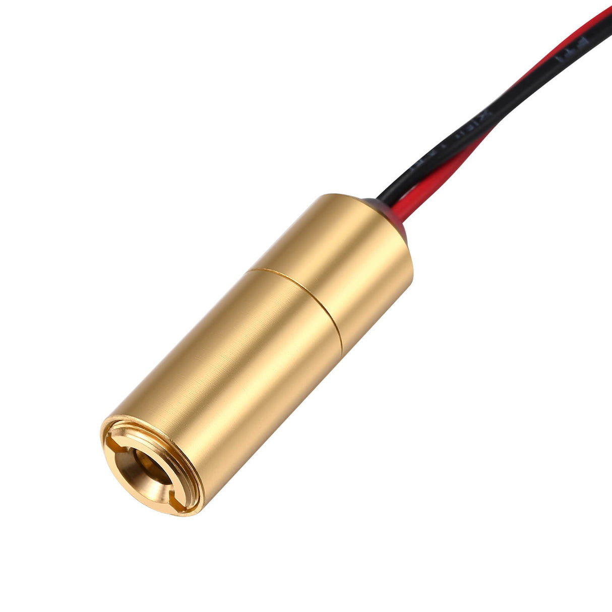 Monport Rot Punkt Laser Pointer für 40W - 150W CO2 Laser Engraver - MonPortlaser.de