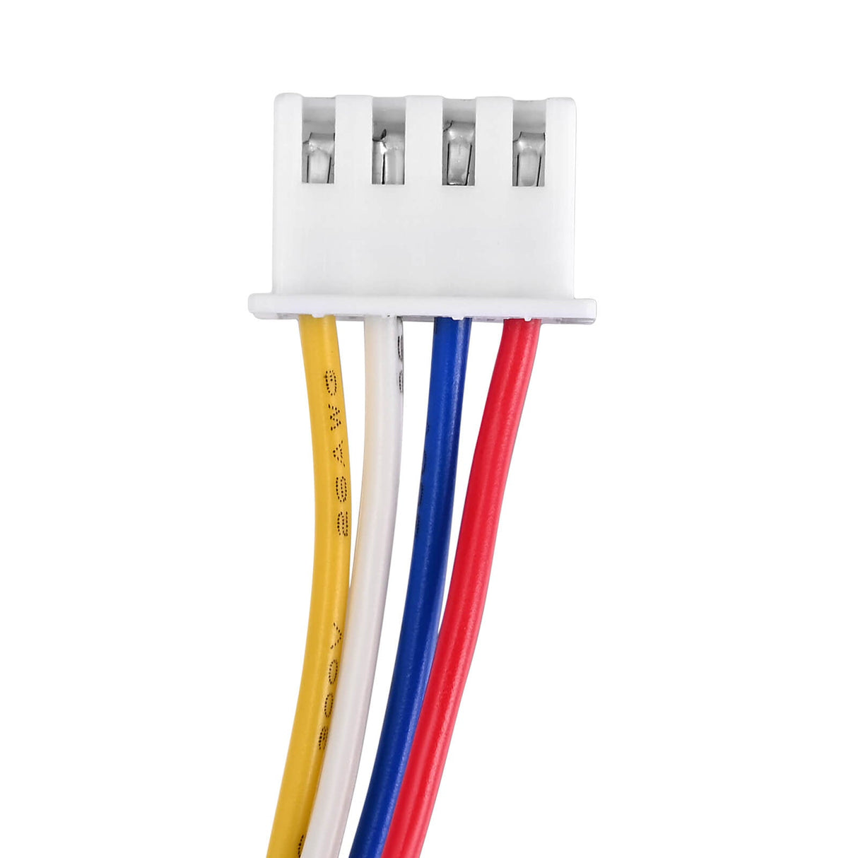 Monport Schrittmotor für 40W CO2 - Lasergravierer - X - Achse - MonPortlaser.de