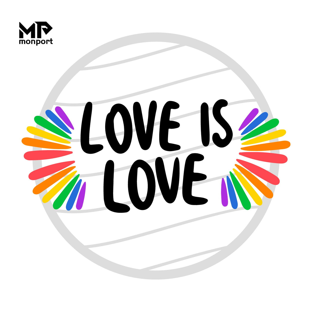 Stolz Unverblümt: Laser - gravierte Pride - Celebration Dekoration - MonPortlaser.de