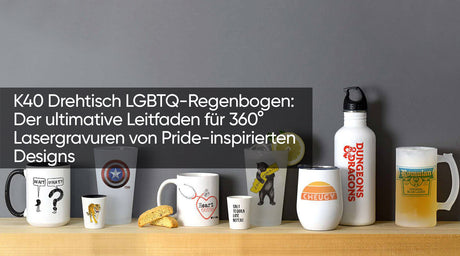 K40 Drehtisch