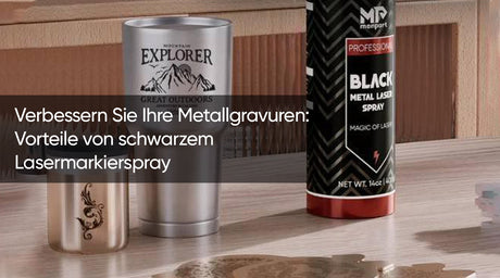 Lasermarkierspray